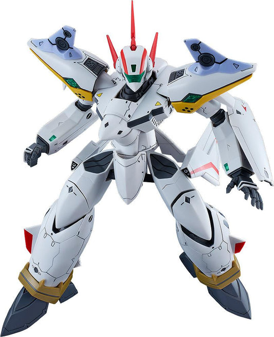 【Pre-order】MACROSS DYNAMITE-SEVEN -  Model Kits (PLAMAX 1/72 VF-19P Excalibur (Planet Zola Patrol Corps))