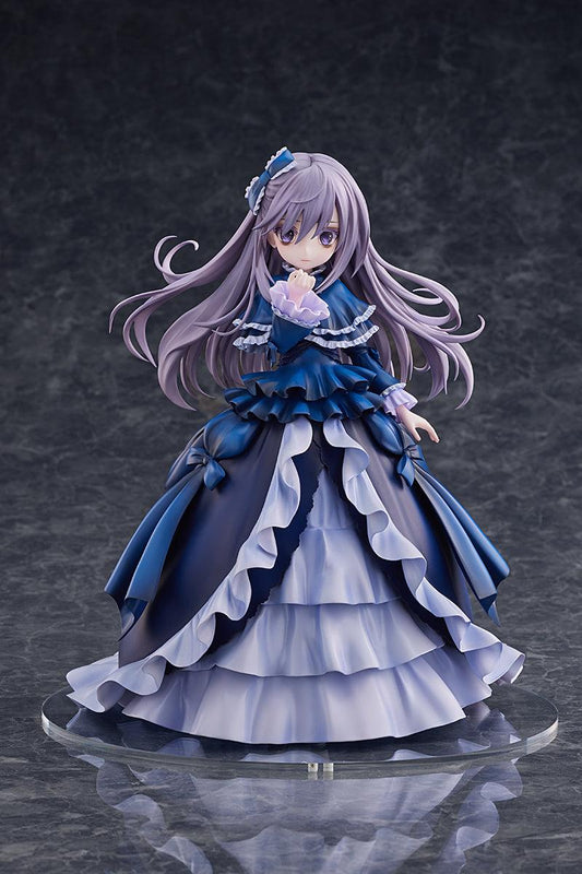 【Pre-order】Yu-Gi-Oh! - Ghost Belle & Haunted Mansion 1/7 Scale Figure (Card Game Monster Figure Collection)