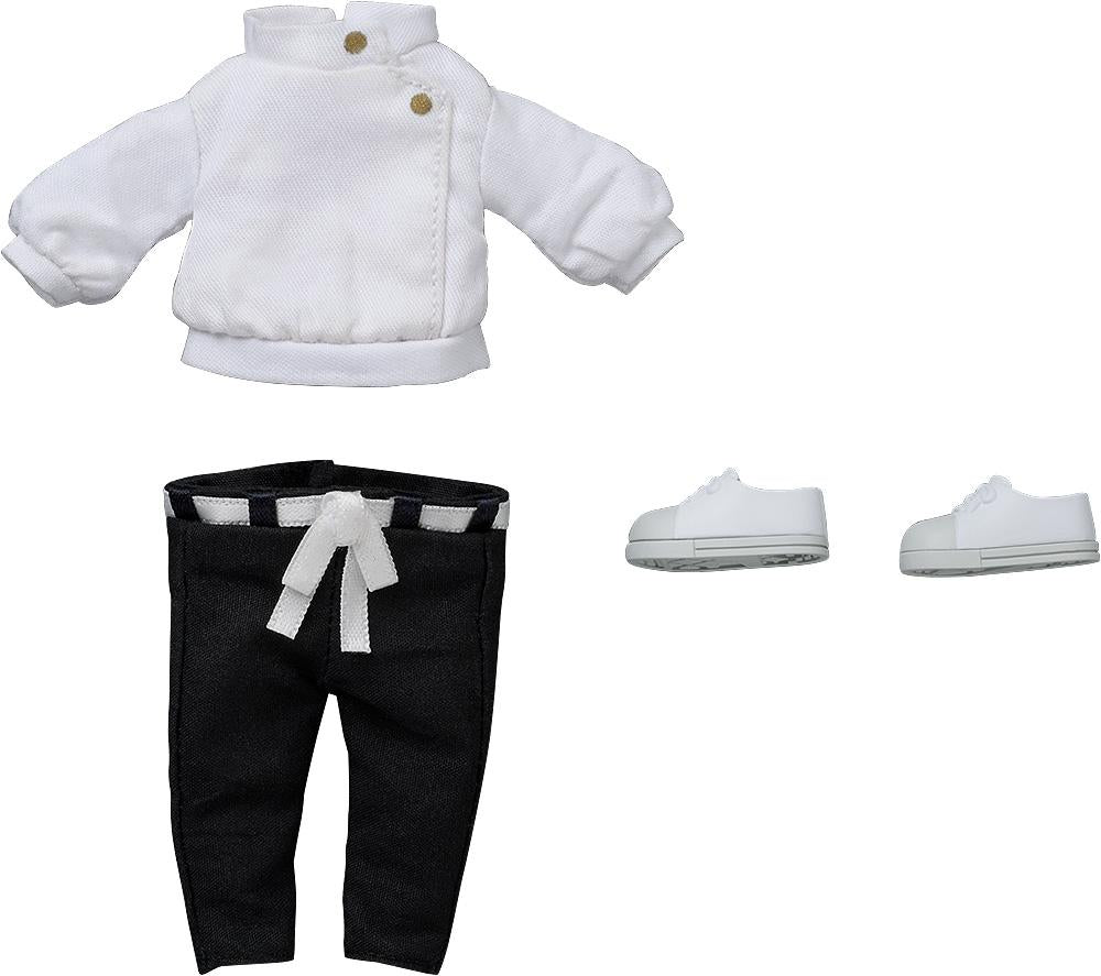 【Pre-order】Jujutsu Kaisen - Yuta Okkotsu Nendoroid Doll Outfit Set (Execution Ver.)