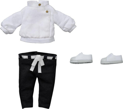 【Pre-order】Jujutsu Kaisen - Yuta Okkotsu Nendoroid Doll Outfit Set (Execution Ver.)