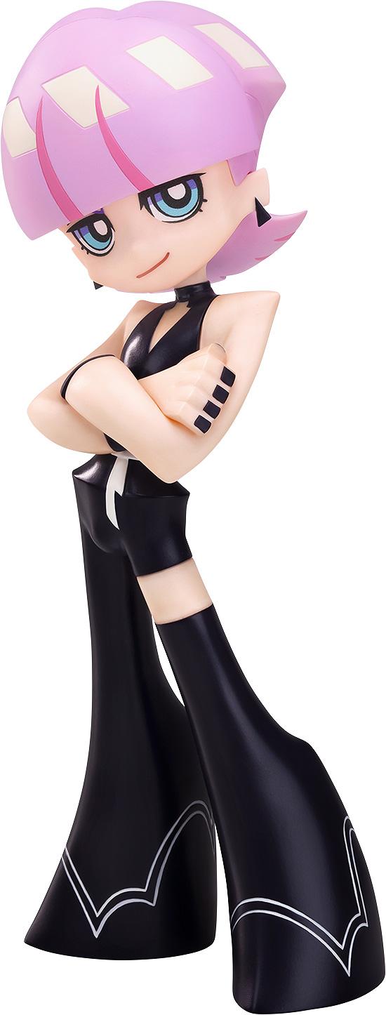 【Pre-order】PANTY & STOCKING with GARTERBELT -  POP UP PARADE (New; Polyurethane)