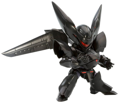 【Pre-order】THE MOBILE POLICE PATLABOR - TYPE-J9 GRIFFON Model Kits (D-STYLE; Rerun)