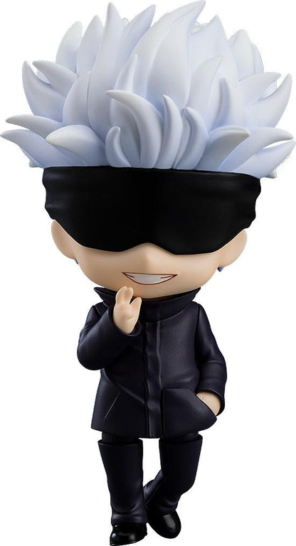 【Pre-order】Jujutsu Kaisen - Satoru Gojo Nendoroid (Rerun)