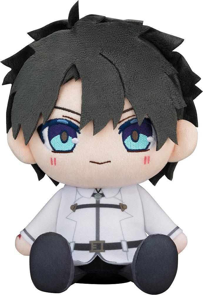 【Pre-order】Fate/Grand Order - Master/Male Protagonist Plushie (Chocopuni)