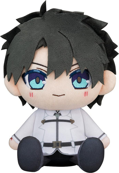【Pre-order】Fate/Grand Order - Master/Male Protagonist Plushie (Chocopuni)