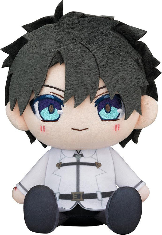 【Pre-order】Fate/Grand Order - Master/Male Protagonist Plushie (Chocopuni)