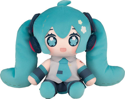 【Pre-order】Character Vocal Series 01 - Hatsune Miku Huggy Doll