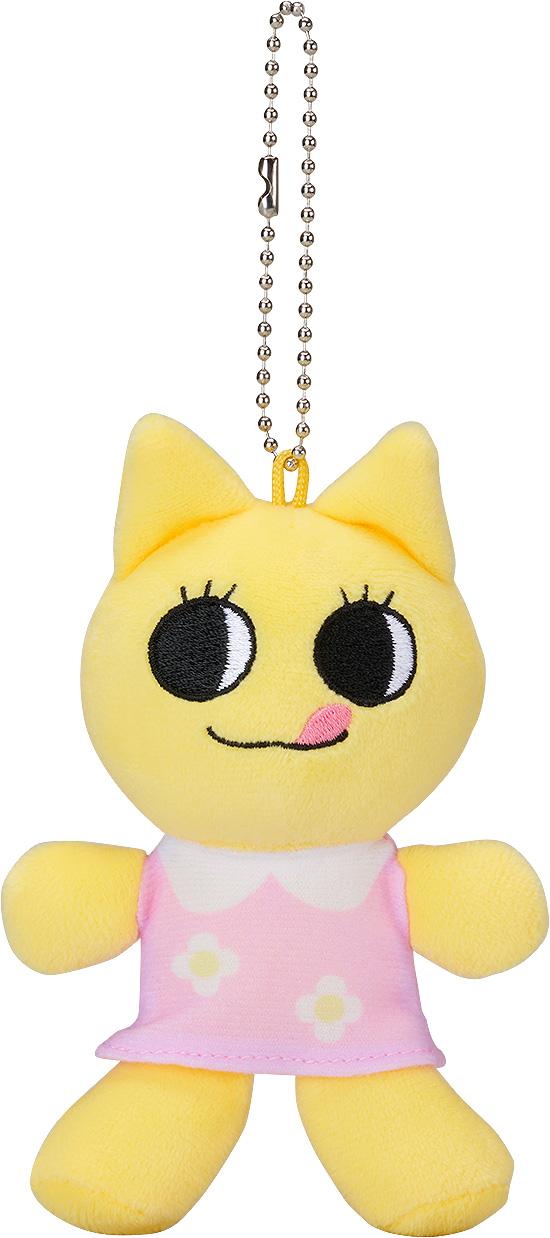 【Pre-order】gogh - SOFUBI-chan Plushie (gogh)