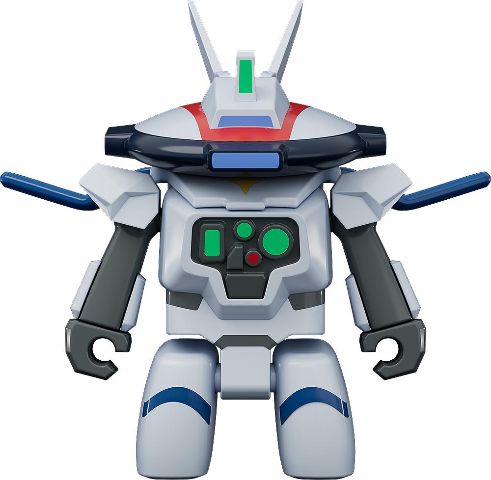 【Pre-order】Metal Armor Dragonar -  BRICKROID Dragonar-3