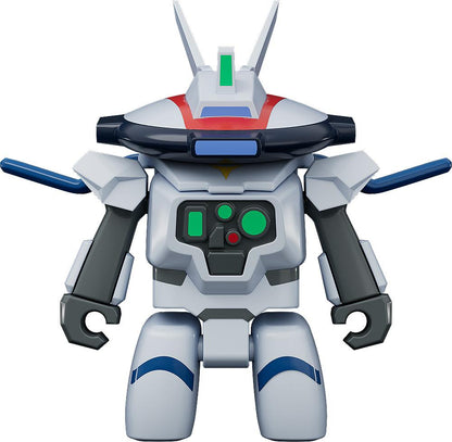 【Pre-order】Metal Armor Dragonar -  BRICKROID Dragonar-3