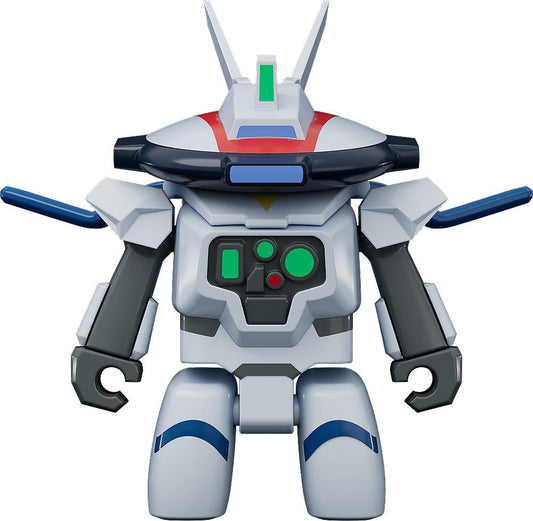 【Pre-order】Metal Armor Dragonar -  BRICKROID Dragonar-3