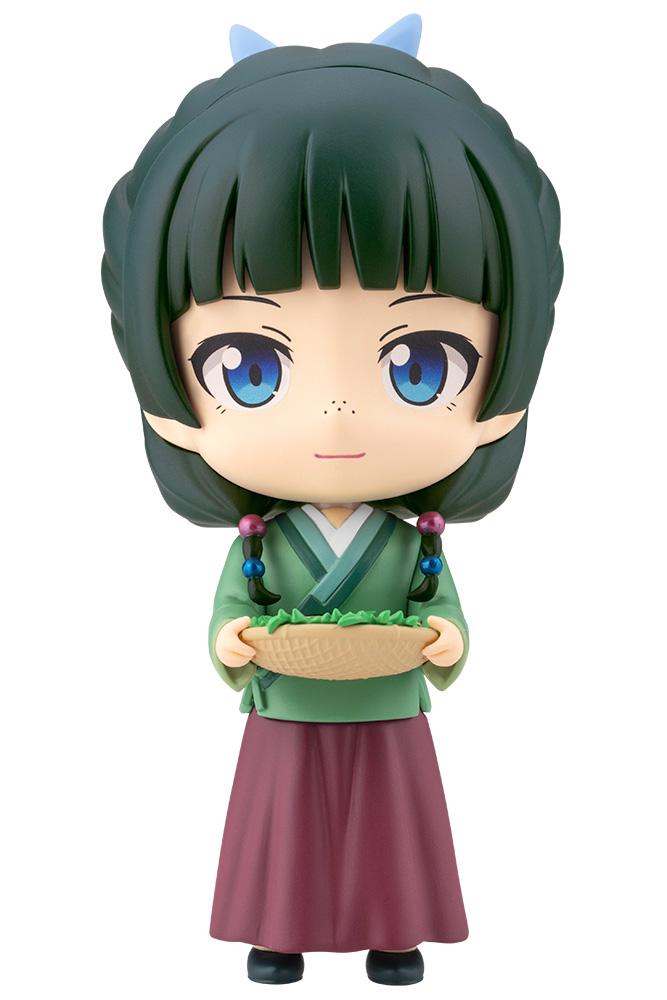 【Pre-order】The Apothecary Diaries - Maomao Mini Figure (OSHI WORKS)
