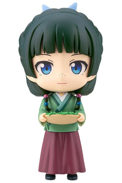 【Pre-order】The Apothecary Diaries - Maomao Mini Figure (OSHI WORKS)
