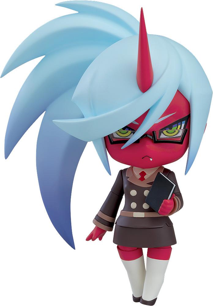 【Pre-order】PANTY & STOCKING with GARTERBELT - Kneesocks Nendoroid (New)