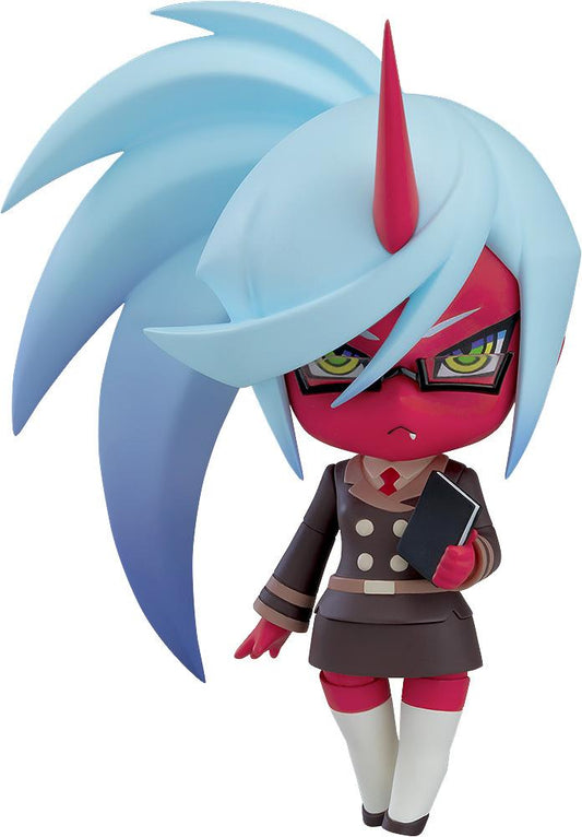【Pre-order】PANTY & STOCKING with GARTERBELT - Kneesocks Nendoroid (New)
