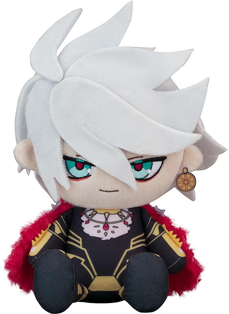 【Pre-order】Fate/Grand Order - Lancer/Karna Plushie (Chocopuni)