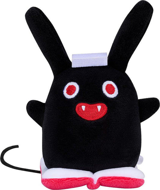 【Pre-order】gogh - KURODA Plushie (42)