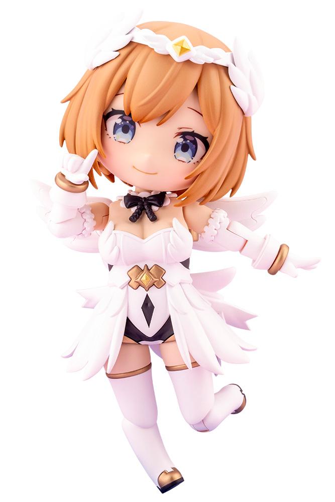 【Pre-order】ARCANADEA - LUMITEA Model Kits (YURUCANA)