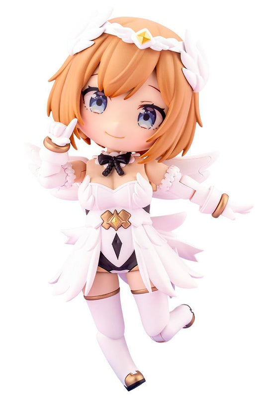 【Pre-order】ARCANADEA - LUMITEA Model Kits (YURUCANA)