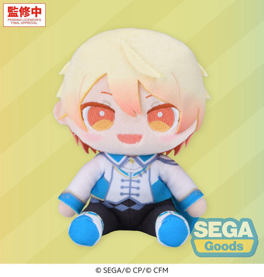 【Pre-order】HATSUNE MIKU: COLORFUL STAGE! - Tsukasa Tenma Plush (MYSEKAI, S)