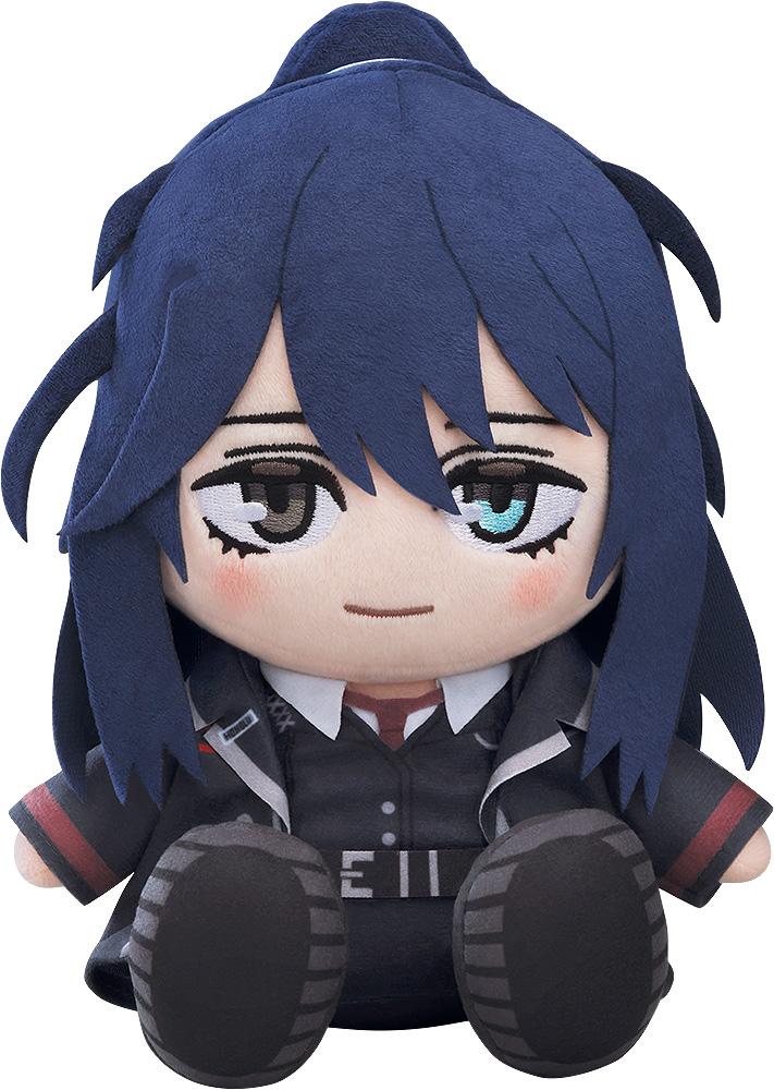 【Pre-order】Limbus Company - Hong Lu Plushie