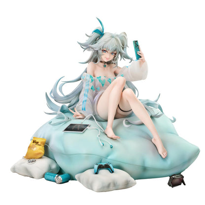 【Pre-order】Girls' Frontline 2: Exilium - Florence 1/7 Scale Figure (Marvellous Herb Cake Ver.)
