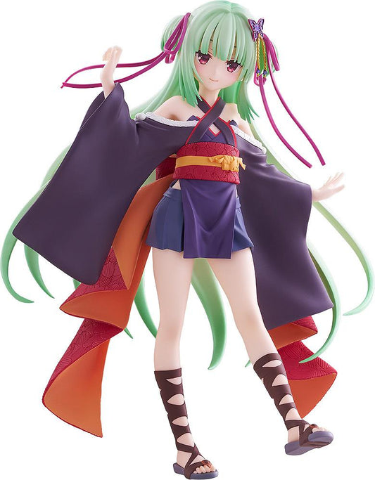 【Pre-order】Senkoi Manbana - Murasame POP UP PARADE Figure (L Size)
