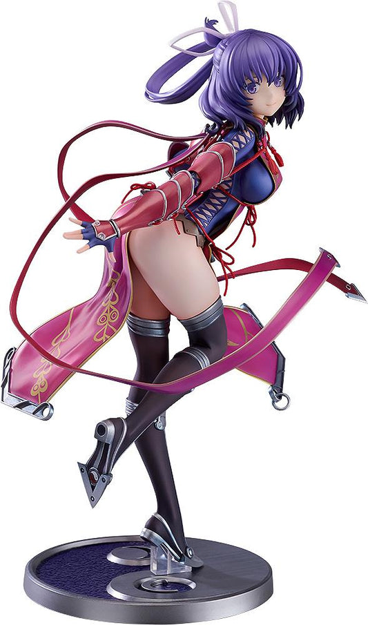 【Pre-order】The Legend of Heroes: Trails Beyond the Horizon - Rixia Mao Figure