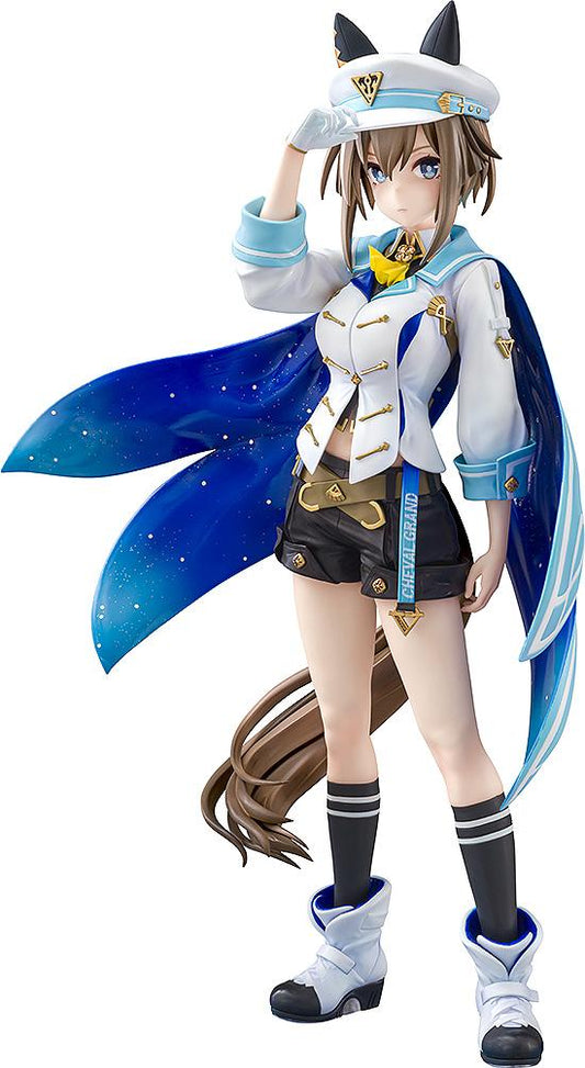 【Pre-order】Umamusume: Pretty Derby - Cheval Grand Figure (Rerun)