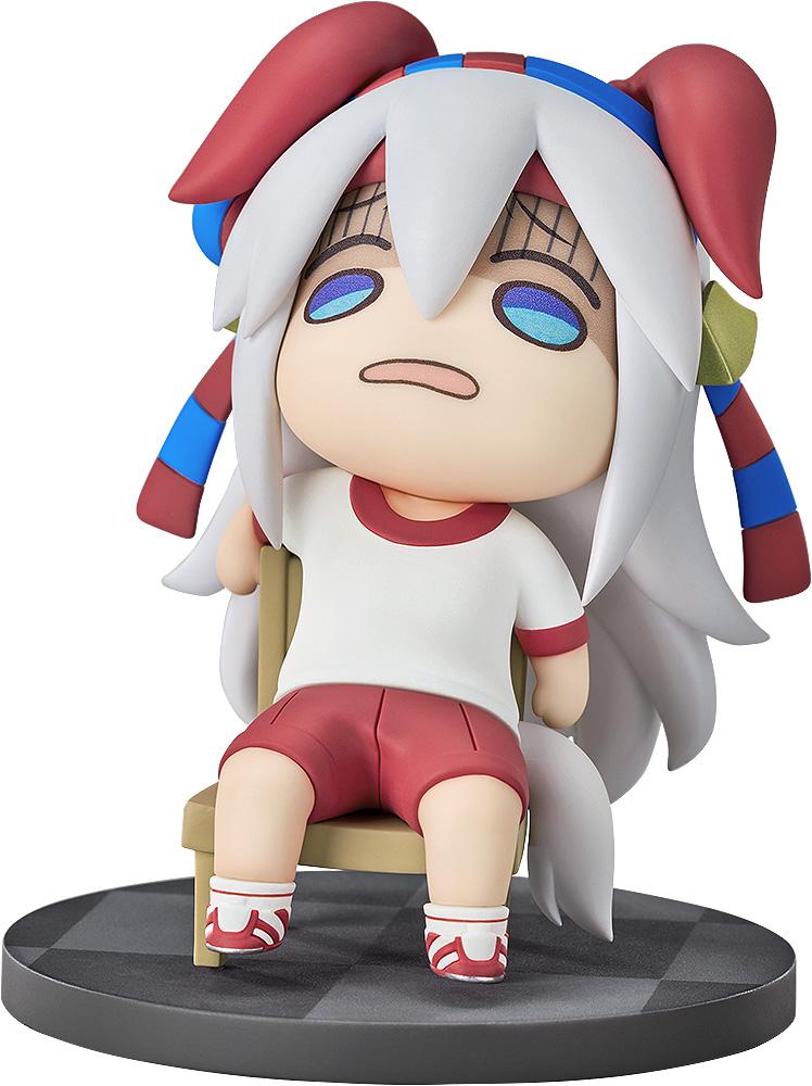 【Pre-order】Umamusume - Cinderella Gray Mini Memory Nervous Tama-chan