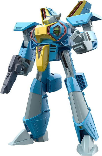 【Pre-order】Super Dimension Century Orguss - Nikick Model Kits (MODEROID; Standard Type (Common Soldier))