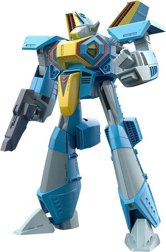 【Pre-order】Super Dimension Century Orguss - Nikick Model Kits (MODEROID; Standard Type (Common Soldier))