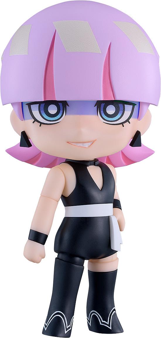 【Pre-order】PANTY & STOCKING with GARTERBELT -  Nendoroid (New, Polyurethane)