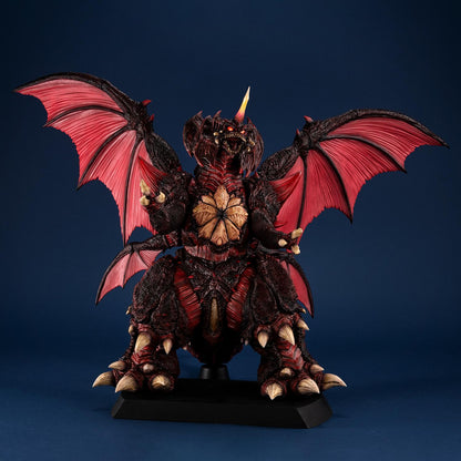 【Pre-order】UA Monsters - Destoroyah Figure (Perfect Form)