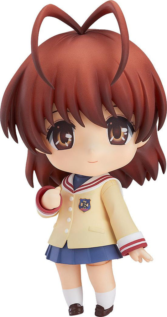 【Pre-order】CLANNAD - Nagisa Furukawa Nendoroid (Rerun)