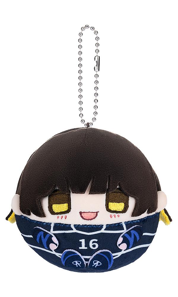 【Pre-order】BLUE LOCK - Bachira Meguru Plushie (Dango)