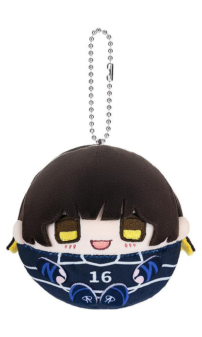 【Pre-order】BLUE LOCK - Bachira Meguru Plushie (Dango)