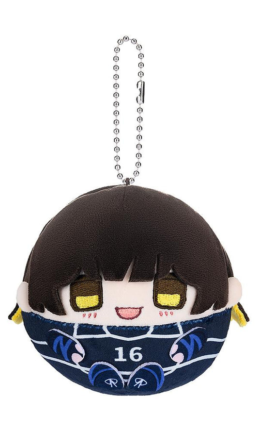 【Pre-order】BLUE LOCK - Bachira Meguru Plushie (Dango)