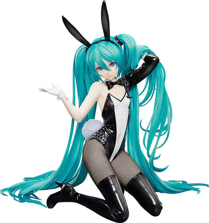 【Pre-order】Character Vocal Series 01: Hatsune Miku - Hatsune Miku Scale Figure (Bunny Ver. / Art by SanMuYYB, Rerun)
