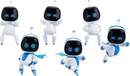 【Pre-order】ASTROBOT - Astro Nendoroid Surprise (1.0)