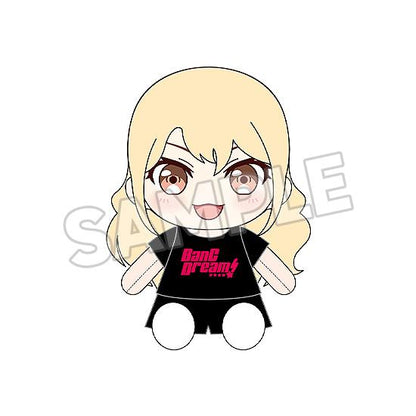 【Pre-order】BanG Dream! - Toko Kirigaya Dress-Up Plushie (Morfonica)