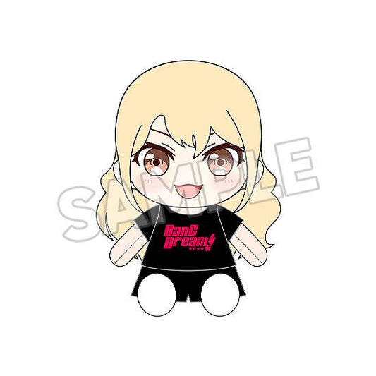 【Pre-order】BanG Dream! - Toko Kirigaya Dress-Up Plushie (Morfonica)