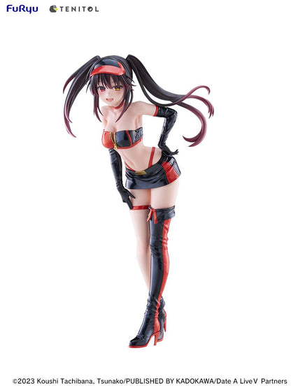 【Pre-order】Date A Live V - Kurumi Tokisaki TENITOL TALL (Race Queen ver.)