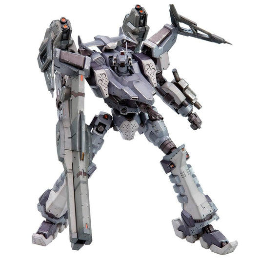 【Pre-order】ARMORED CORE -  Model Kits (CREST CR-C98E2 Assault Type)