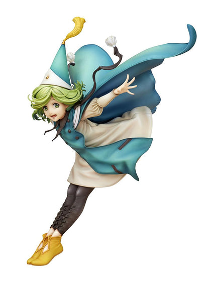 【Pre-order】ATELIER OF WITCH HAT - COCO 1/6 Scale Figure (Rerun)