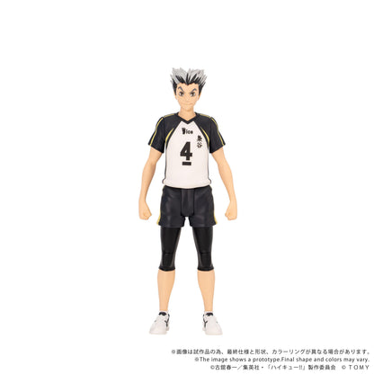 【Pre-order】Haikyu!! - Kotaro Bokuto Figure (CK-H07 COLLEKAZARO)