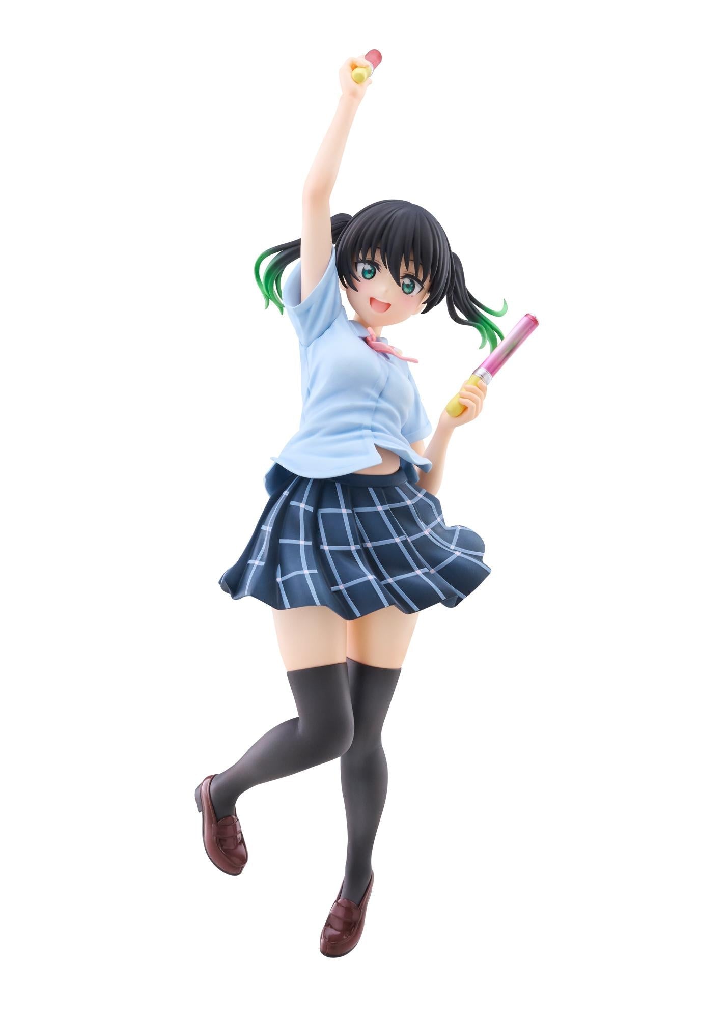 【Pre-order】LoveLive! Nijigasaki High School Idol Club - TAKASAKI YU Figure