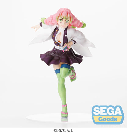 【Pre-order】Demon Slayer: Kimetsu no Yaiba - Mitsuri Kanroji FIGURIZMα