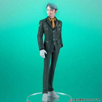 【Pre-order】Mobile Suit Gundam GQuuuuuuX - Challia Bull Figure (Lucrea Lite)