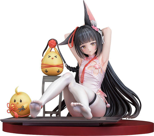 【Pre-order】Azur Lane - Nagato Figure (Guardian Fox's Blessed Bonds)